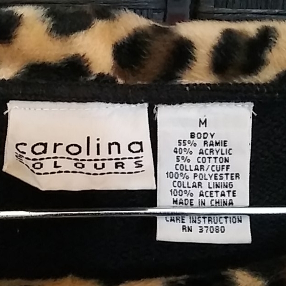 Sweater - Picture 3 of 4